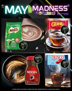 Super Save specials catalogue – valid from 15.05.2026 | Page: 11