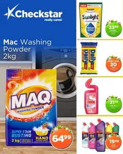Check Star specials catalogue – valid from 09/09/2026 | Page: 9