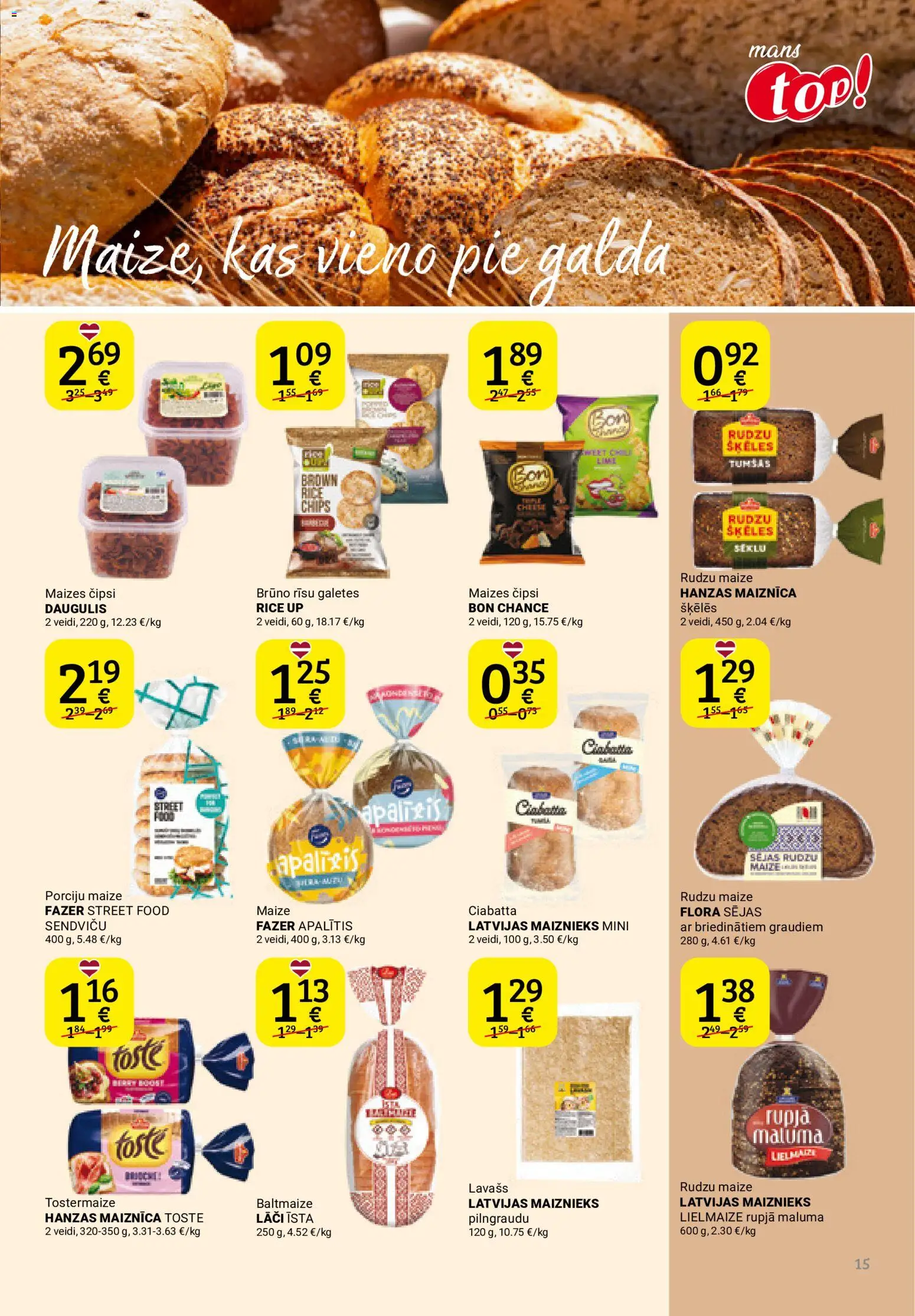  | Lappuse: 15