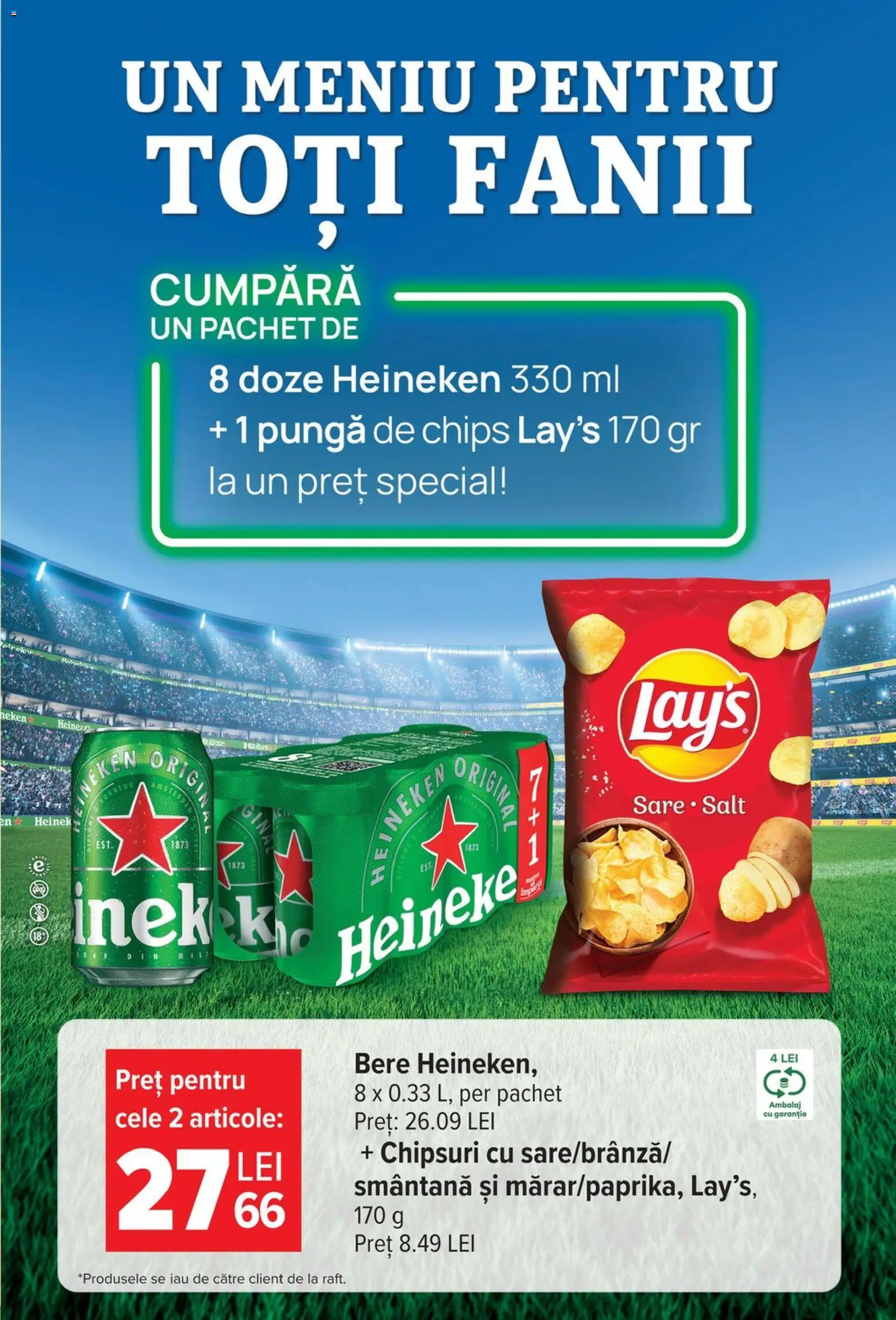Noul catalog Carrefour – valabil de la 01.07.2026 | Pagină: 6