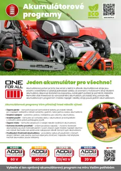 Náhled letáku Hecht katalog - Jaro - léto 2026 od 19.02.2026 | Strana: 50