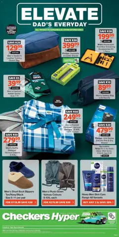 Checkers specials catalogue – valid from 15.06.2026 | Page: 5