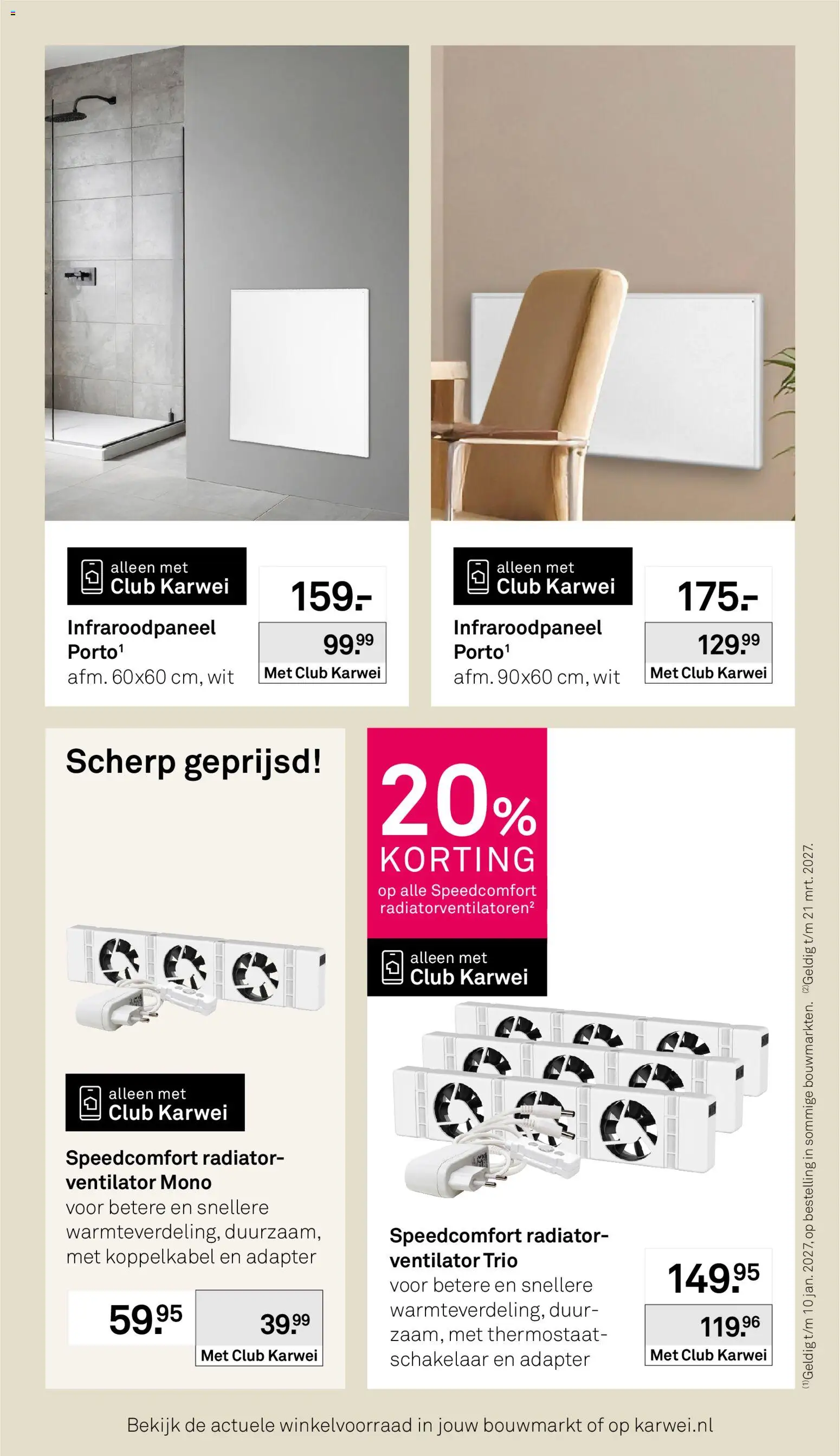 {H1} | Pagina: 58 | Producten: Adapter, Ventilator, Radiator