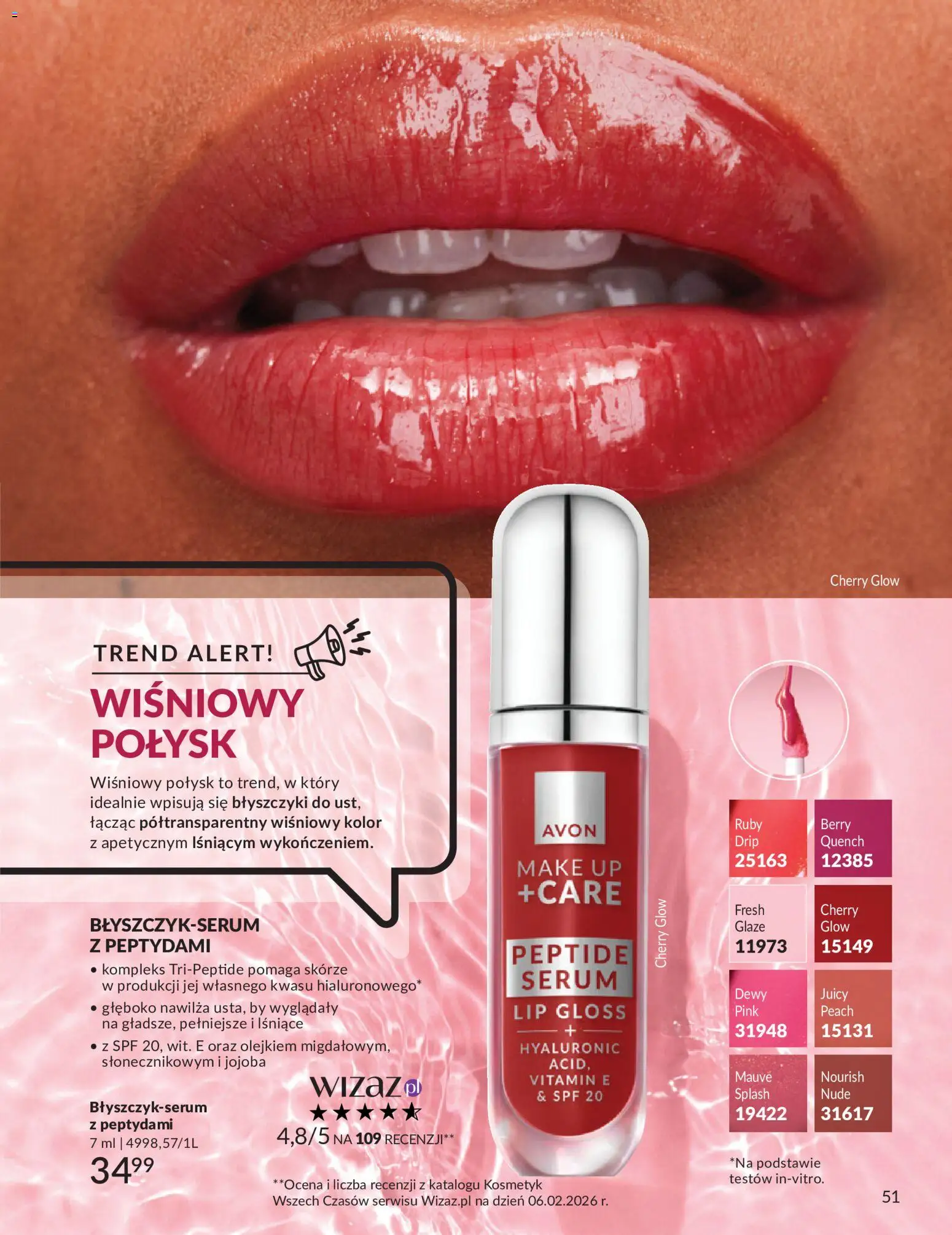 Avon Katalog 5 2026 od 01.05.2026 | Strona: 51