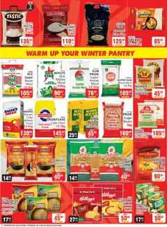 KIT KAT Cash & Carry specials catalogue – valid from 18/06/2026 | Page: 7