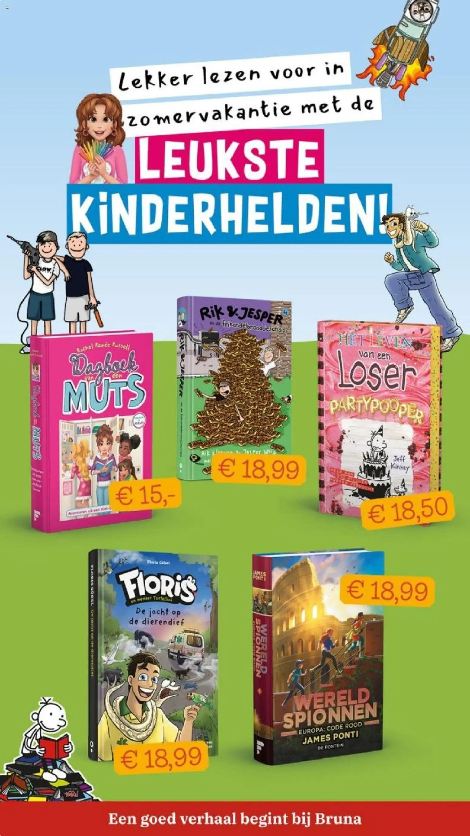 {H1} | Pagina: 14 | Producten: Dagboek