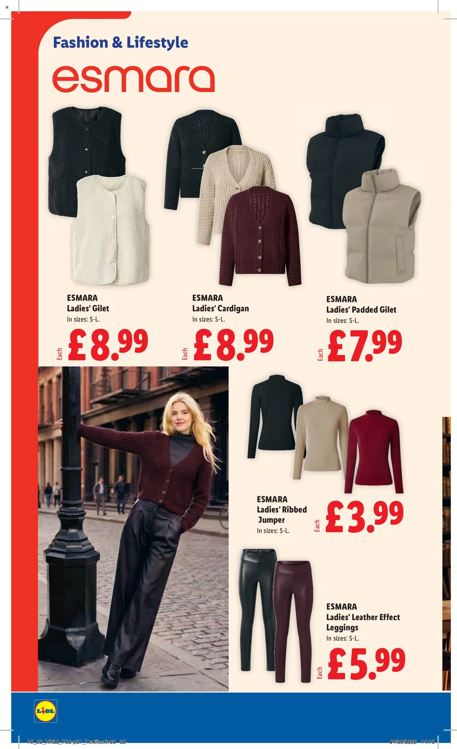 {H1} | Page: 20 | Products: Jumper, Leggings
