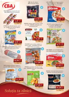Ofertele CBA valabile de la 07.08.2026 | Pagină: 3