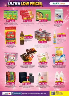 Preview of KM Trading catalogue ultra low prices valid from 25 Jun, 2026 | Page: 40 | Products: Jablká, Čokoláda, Hovězí maso, Butter