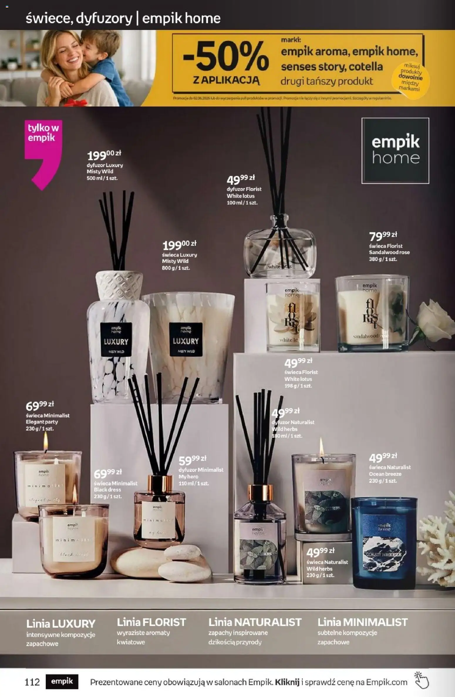 Empik promocje od 20.05.2026 | Strona: 112