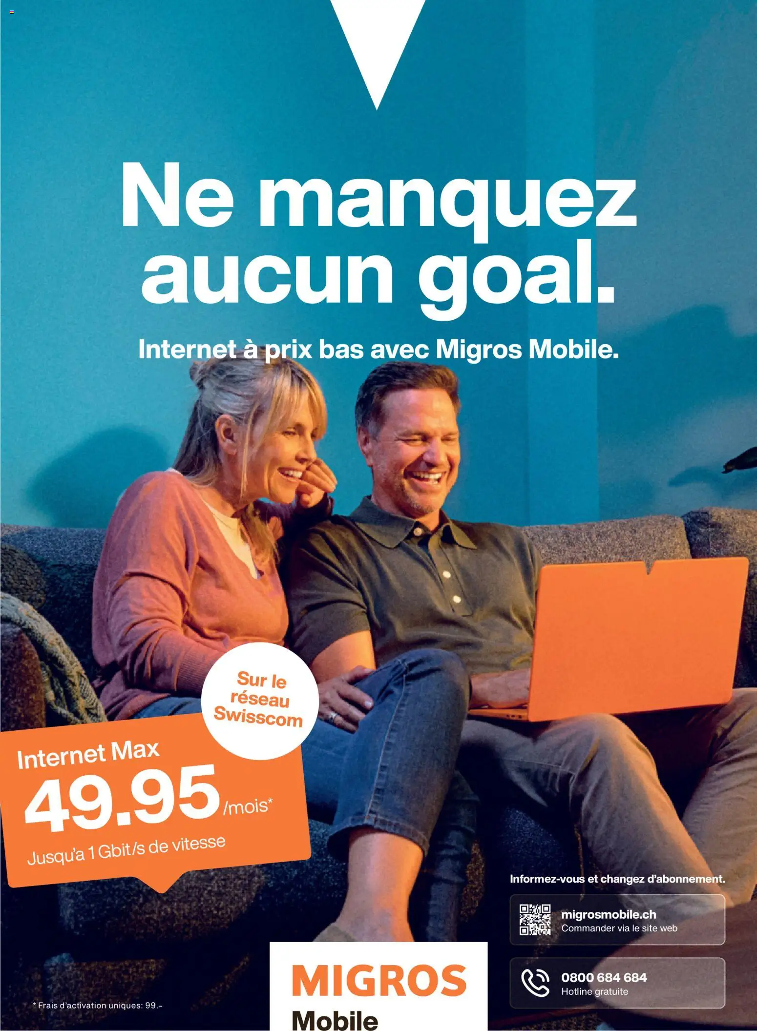 Migros aktionen Magazine FR – gültig ab 01.07.2026 | Seite: 6