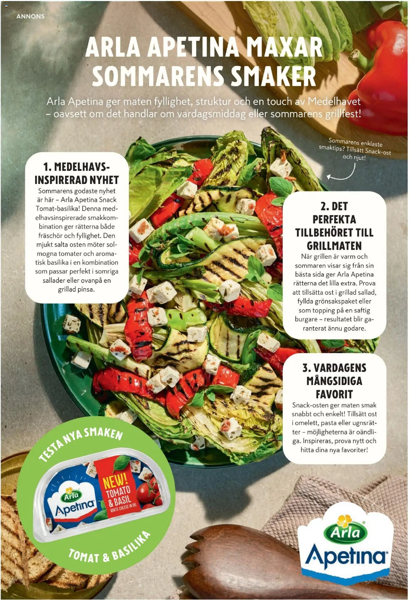 K-Citymarket tarjoukset - K-mat – voimassa 10.06.2026 alkaen | Sivu: 26 | Tuotteet: Basilika, Pasta