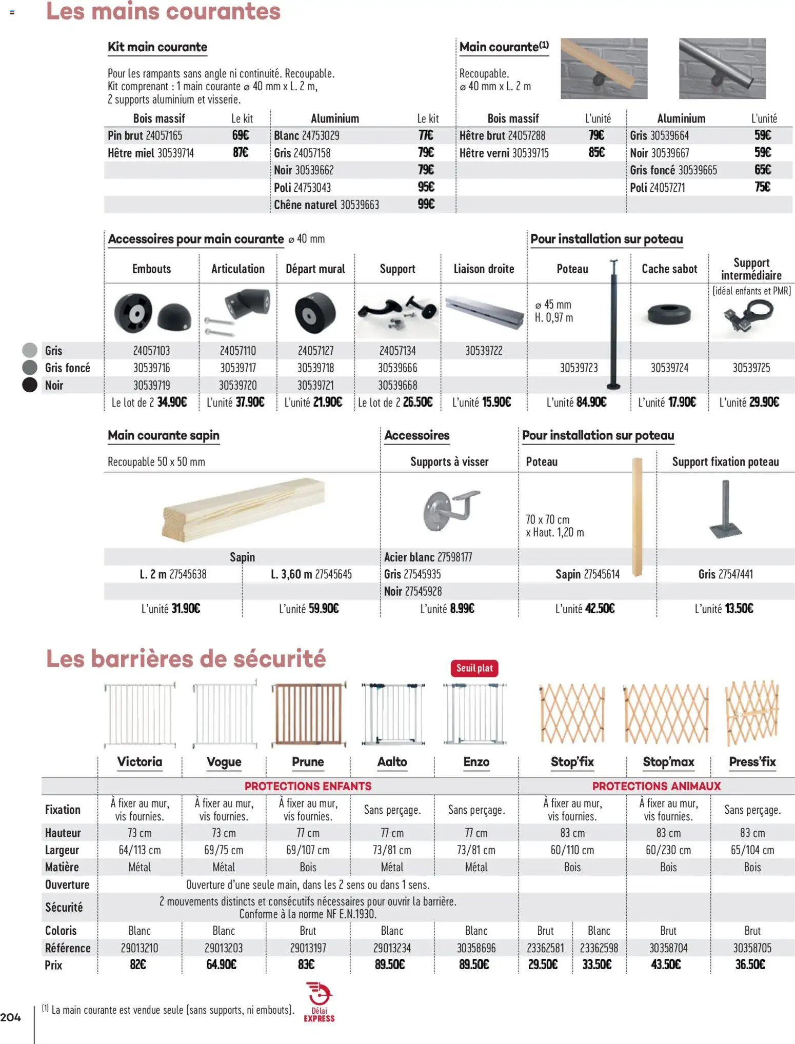 {H1} | Page: 204 | Produits: Prune, Miel