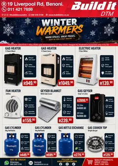 Build It specials catalogue – valid from 01.05.2026