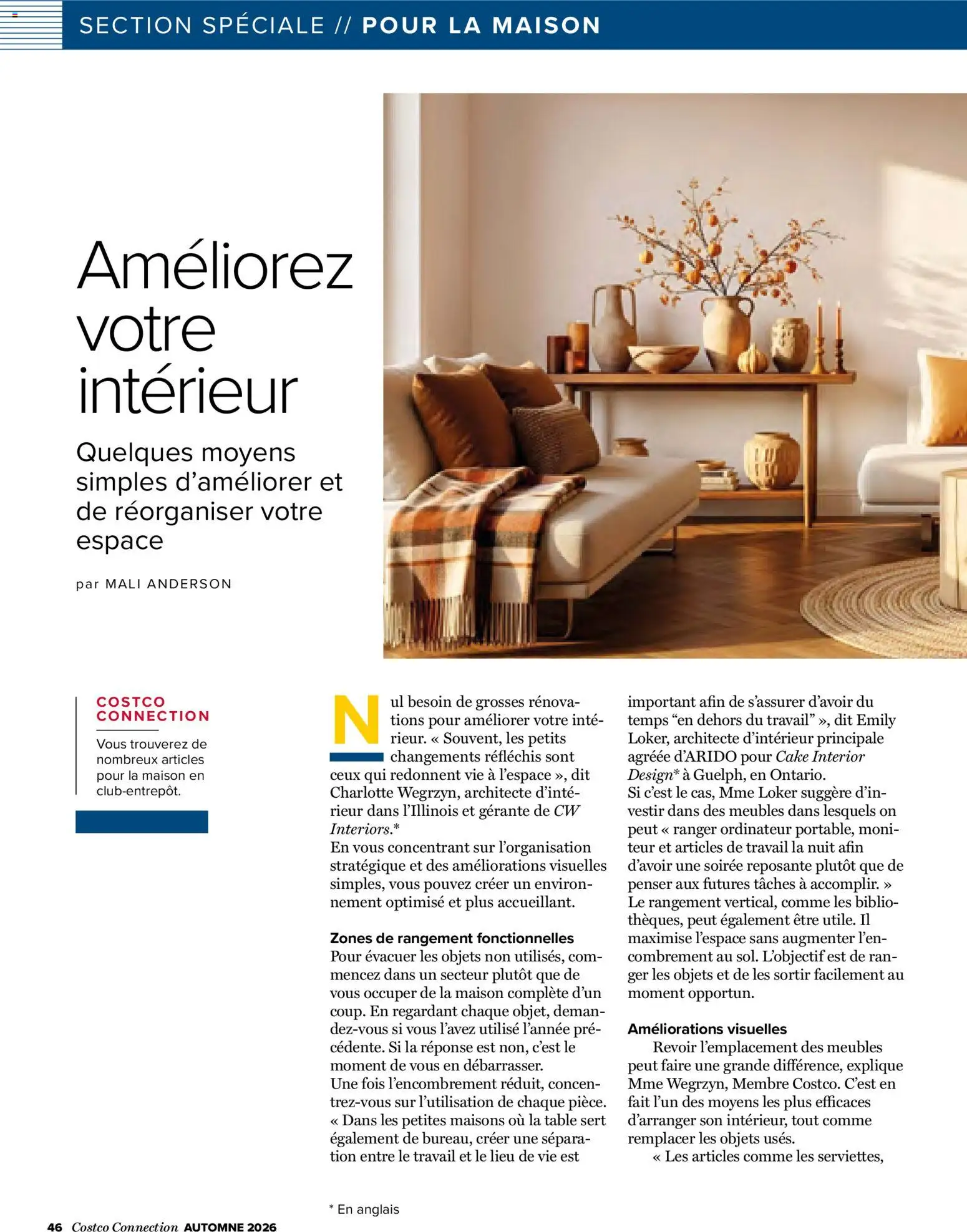 {H1} | Page: 46 | Produits: Ordinateur, Cake, Table