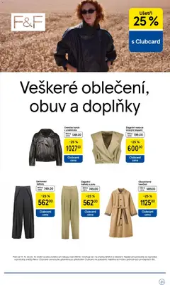 Náhled letáku Tesco leták - Hypermarket od 14.10.2026 | Strana: 31