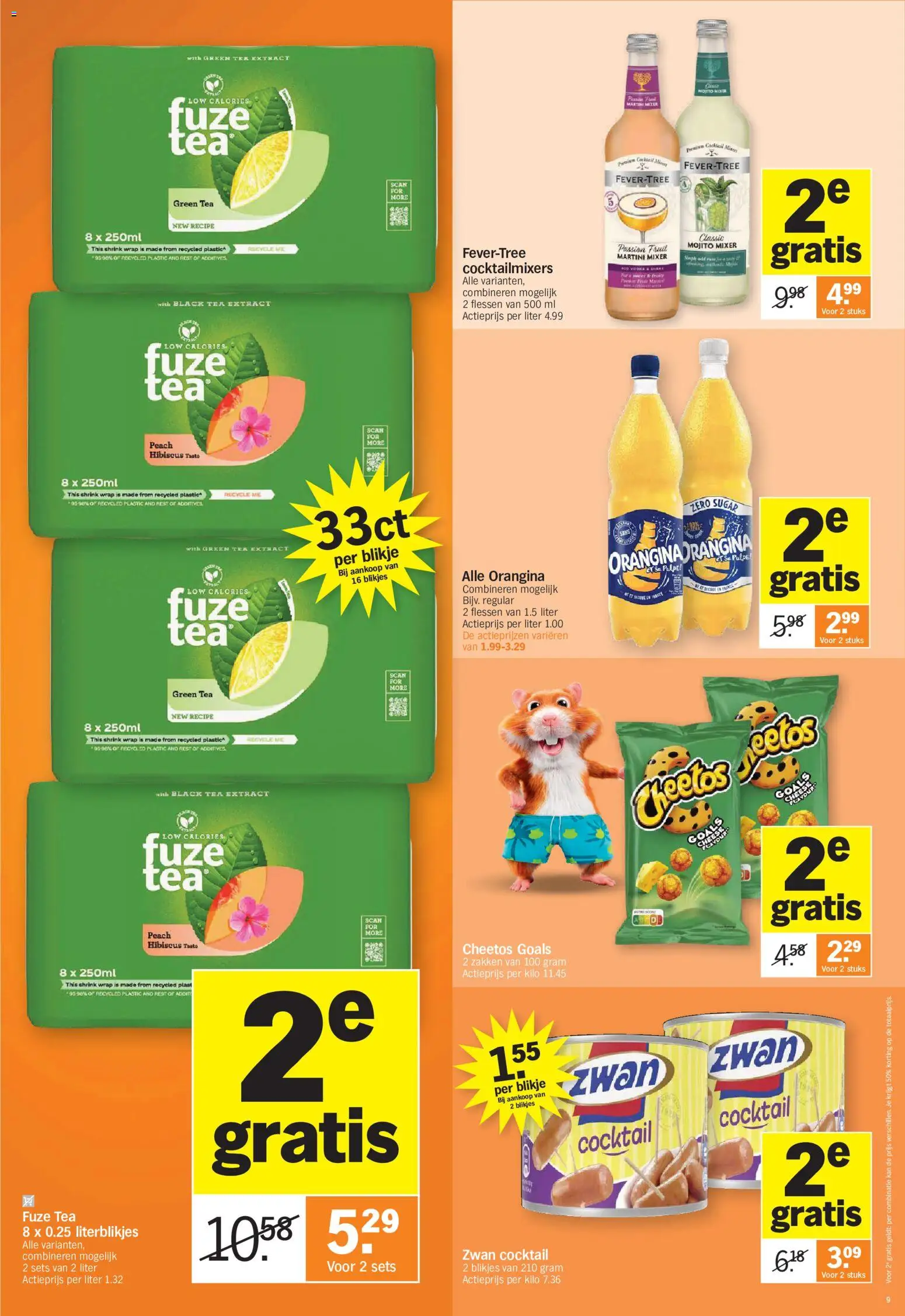 {H1} | Pagina: 9 | Producten: Cheetos, Mixer, Beltéri ajtó, Kan