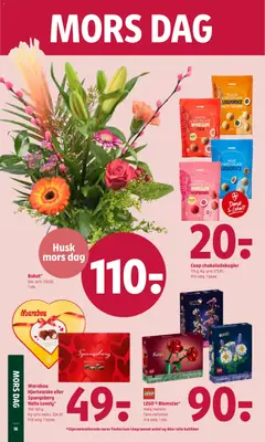 Coop 365 - Tilbudsavis gyldig fra 30.04.2026 | Side: 24