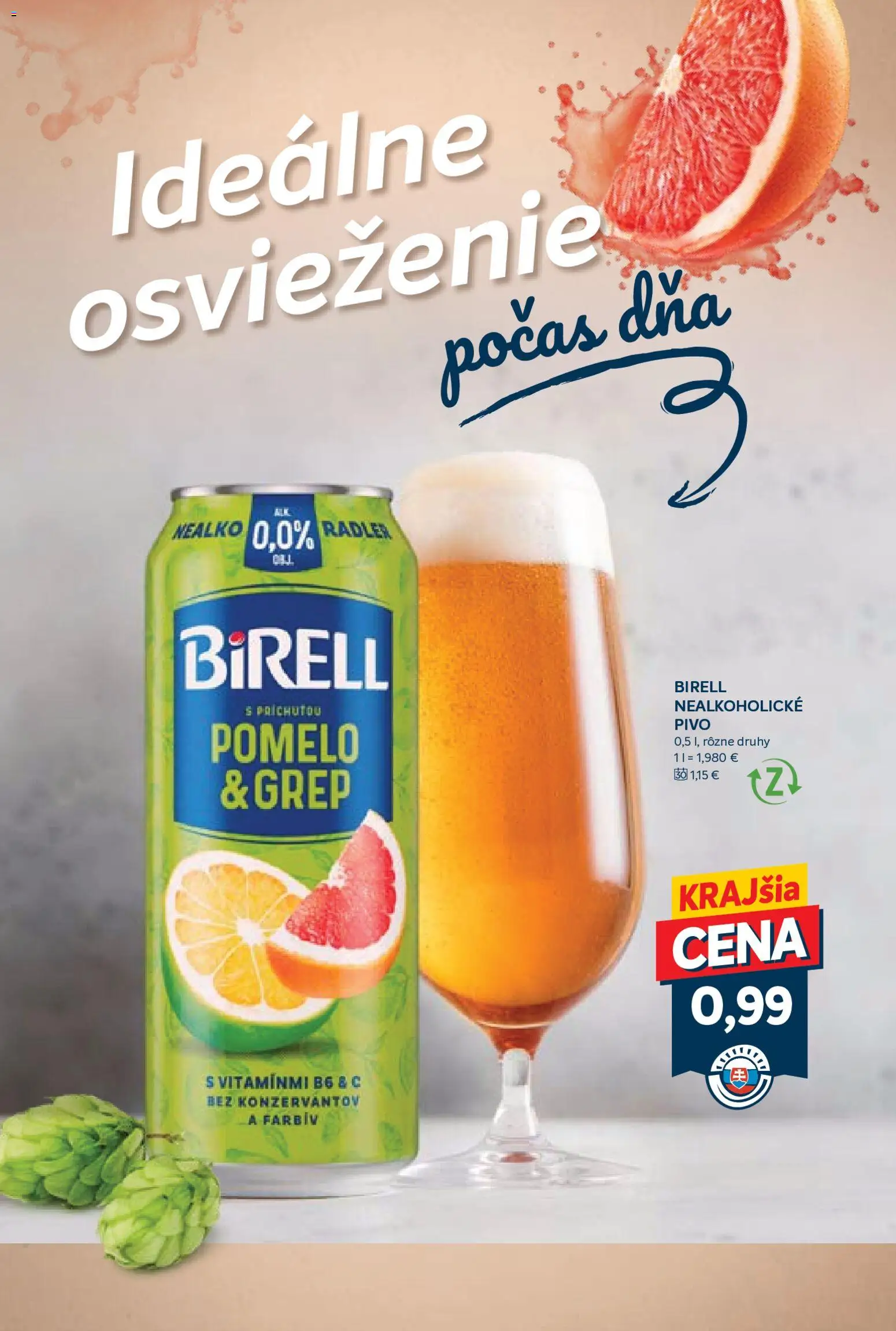 Nové Kraj akcie – leták je platný od 14.05.2026 | Strana: 12