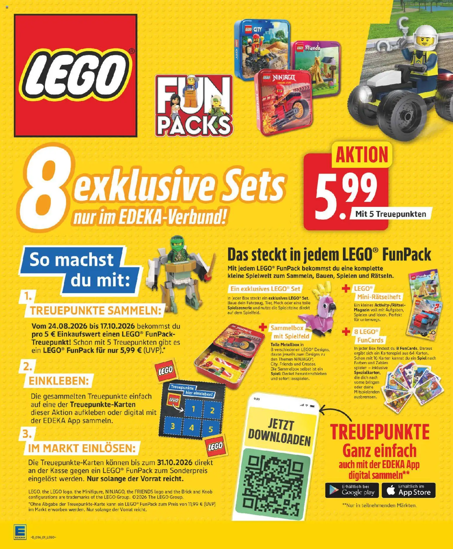 Elli Markt Prospekt – gültig ab 31.08.2026 | Seite: 27