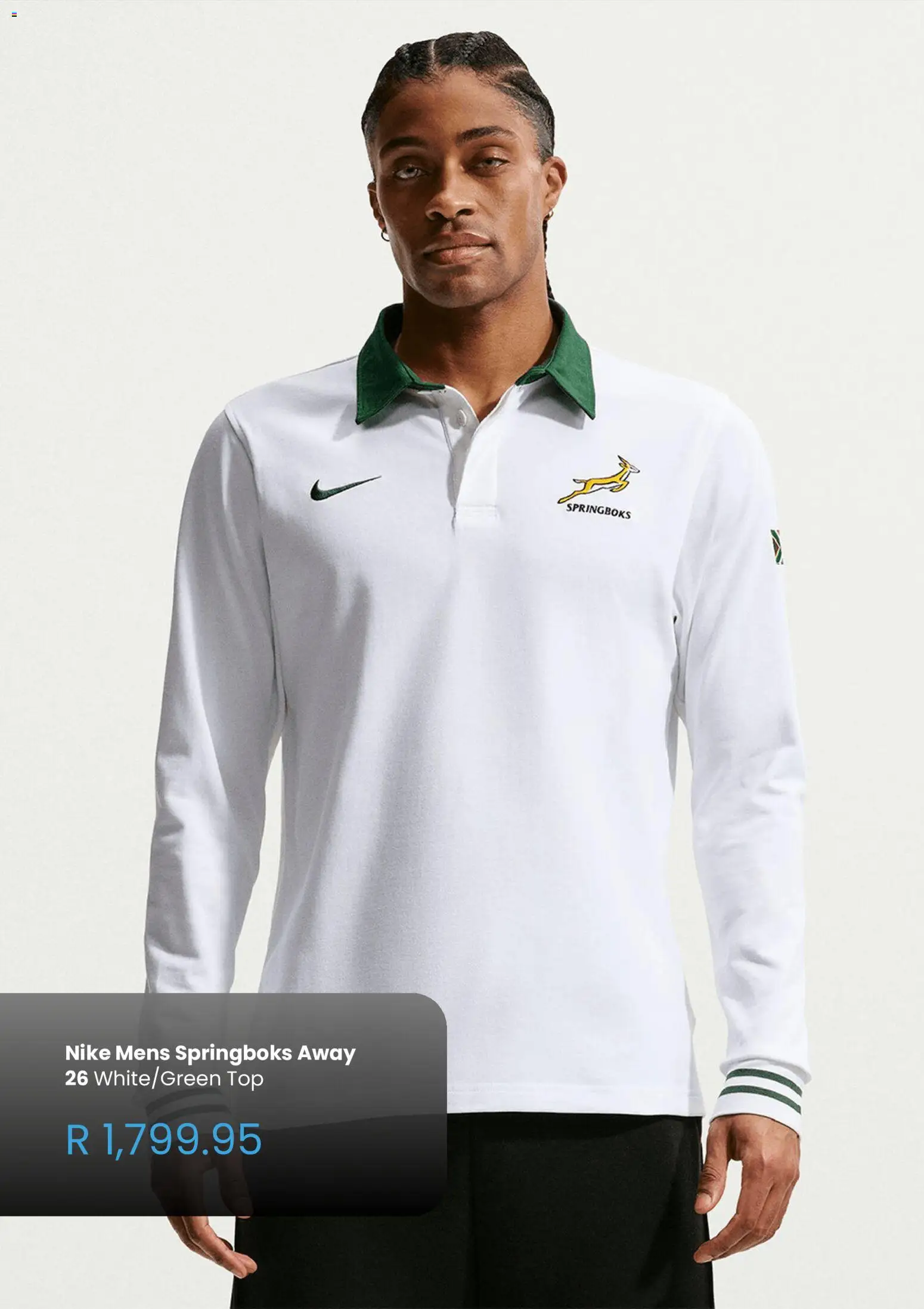 New Totalsports catalogue – valid from 01/09/2026 | Page: 6
