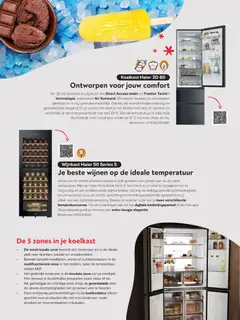 Vanden Borre folder - Voorbeeld van een folder van Vanden Borre, geldig van 21.04.2026 | Pagina: 17 | Producten: Sós kalács, Bank, Verlichting, Groenten