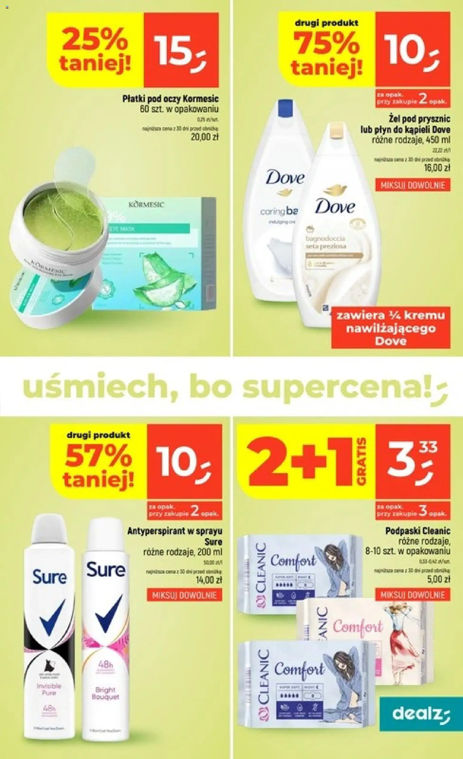 Dealz gazetka od 18.06.2026 | Strona: 35