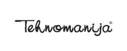 Tehnomanija katalog logo
