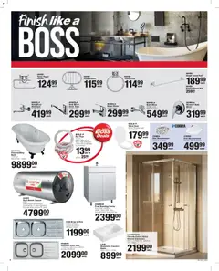 Build It specials catalogue – valid from 22/10/2026 | Page: 4