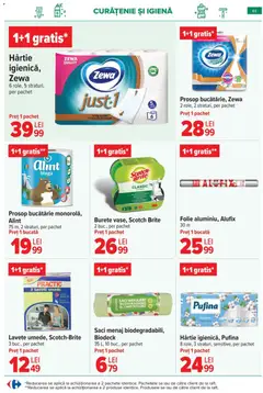 Ofertele Carrefour valabile de la 20.05.2026 | Pagină: 62
