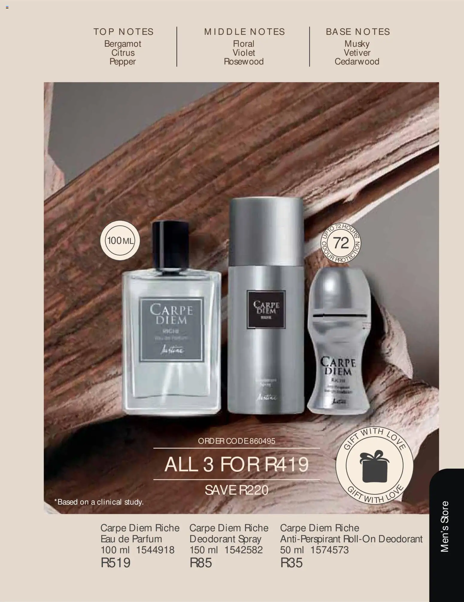 New Justine catalogue – valid from 01/07/2026 | Page: 79
