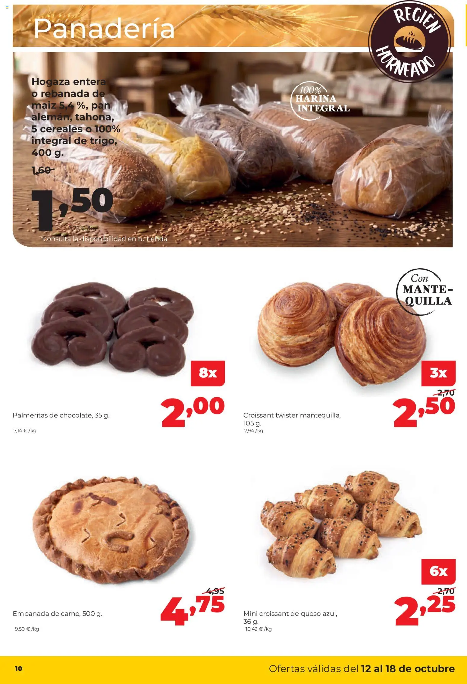 Alimerka folleto │ válido desde el 12/10/2026 | Página: 12