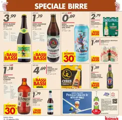 Anteprima del volantino Italmark volantino valido a partire dal 10/09/2026 | Pagina: 11