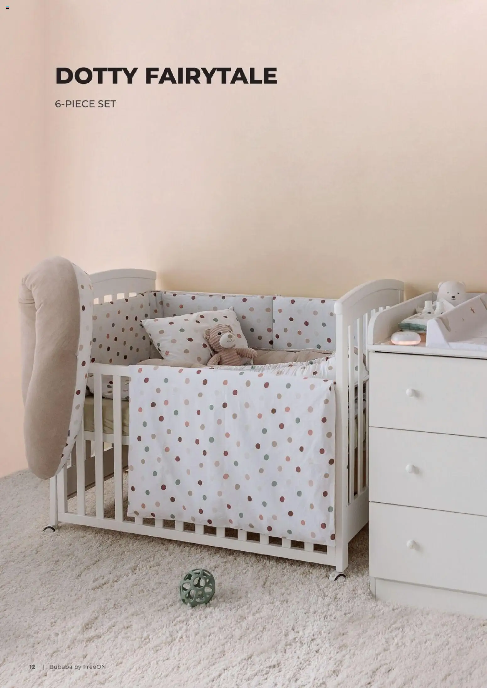 Baby Center katalog | vrijedi od 01.01.2027 | Stranica: 12