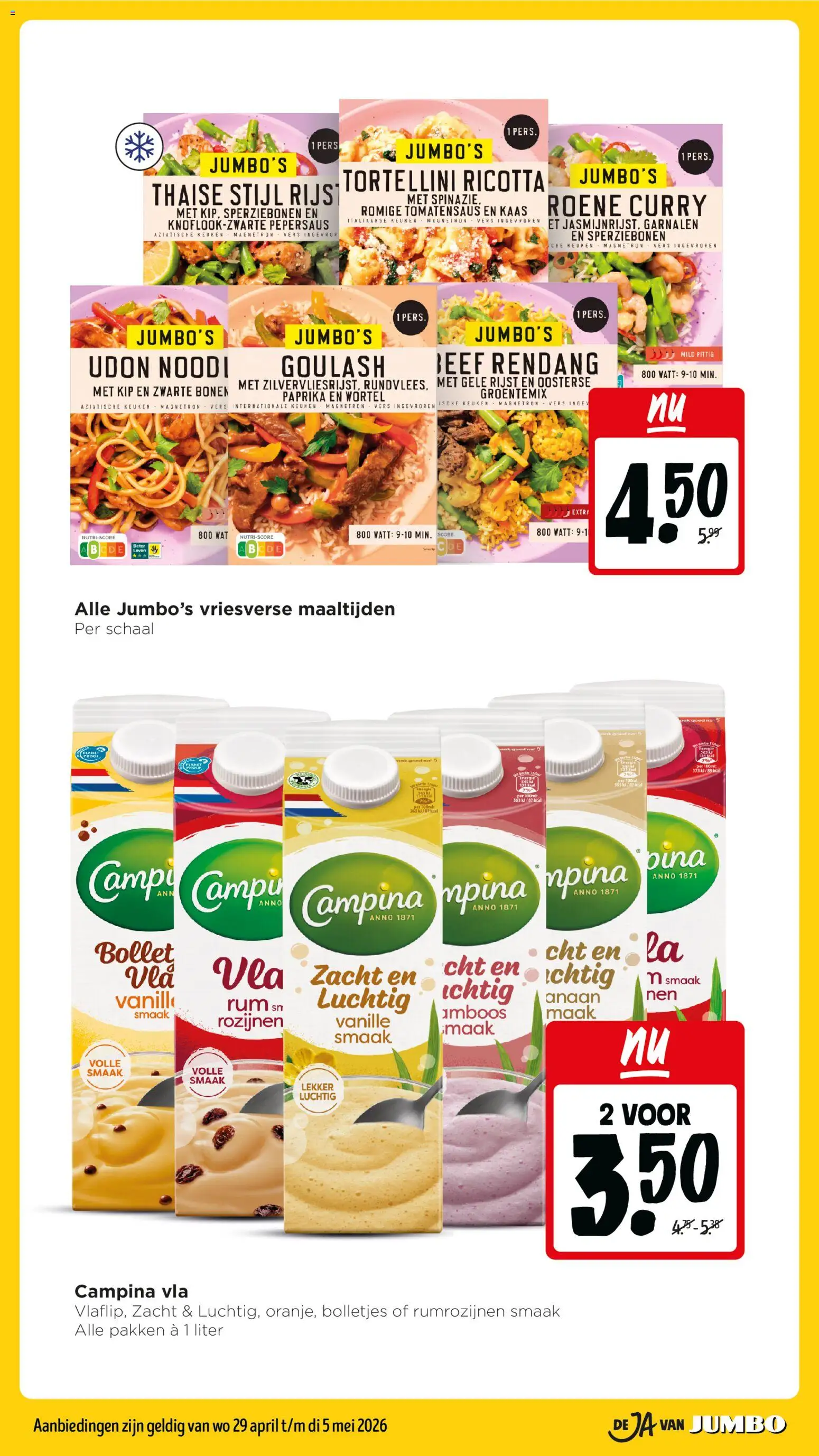 {H1} | Pagina: 16 | Producten: Kaas, Rozijnen, Bolletjes, Ricotta