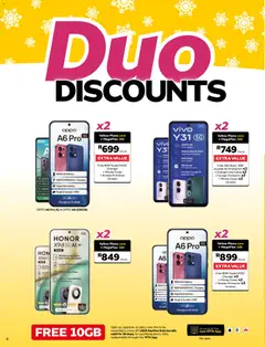 MTN specials catalogue – valid from 08.06.2026 | Page: 6