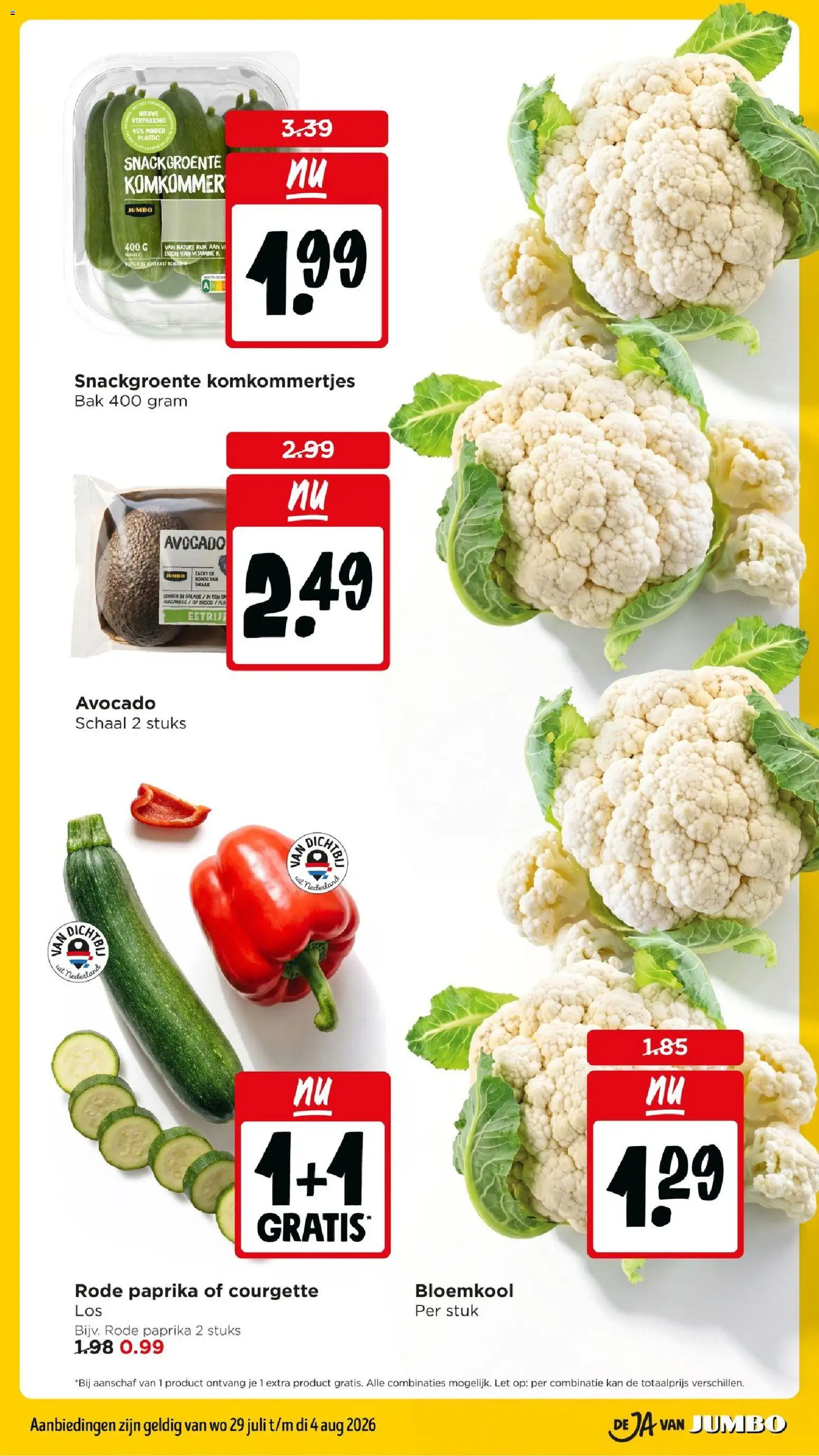 {H1} | Pagina: 5 | Producten: Avocado, Schaal, Koelkast, Kész piskótalap
