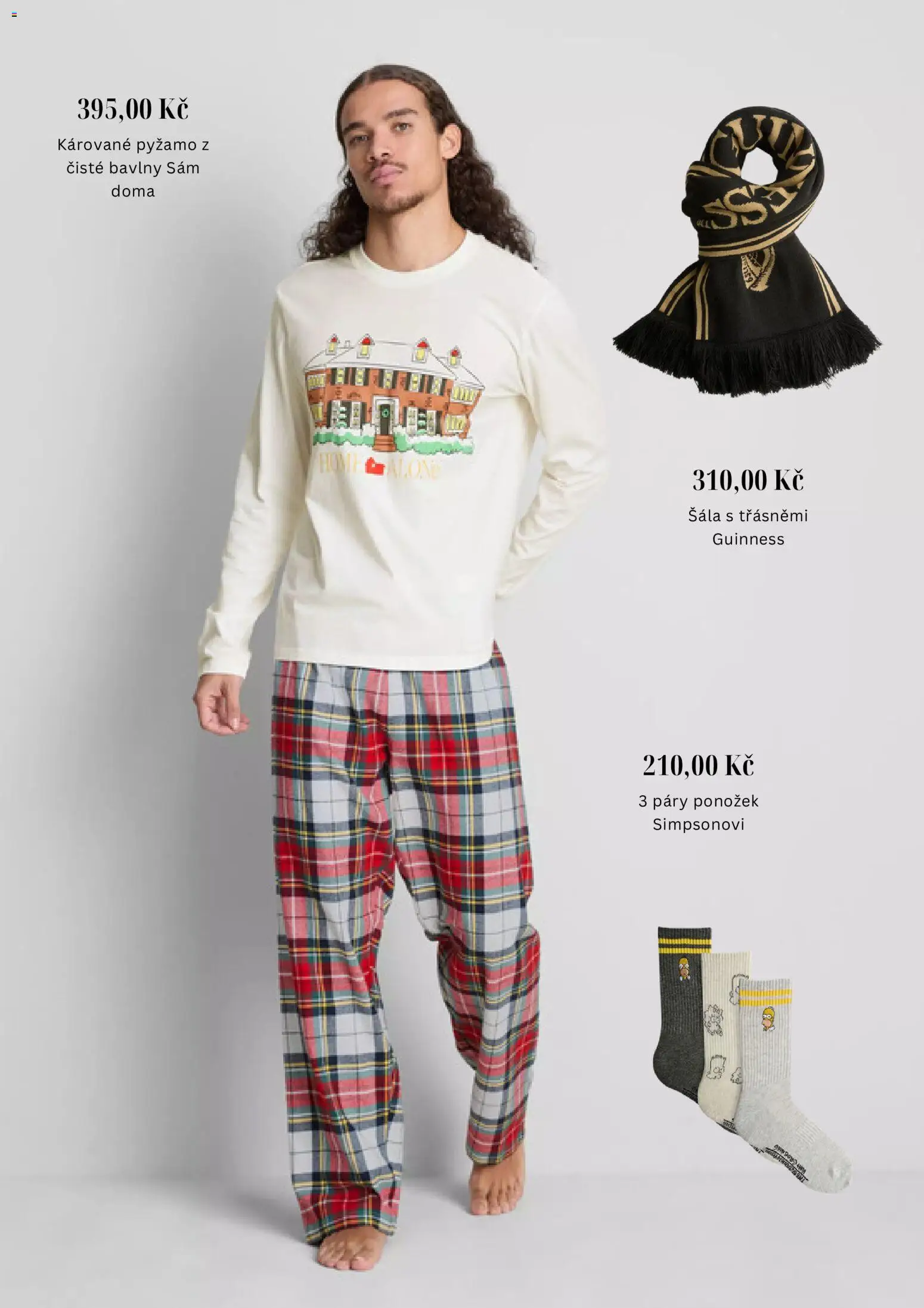 PRIMARK leták od 15.10.2026 | Strana: 3