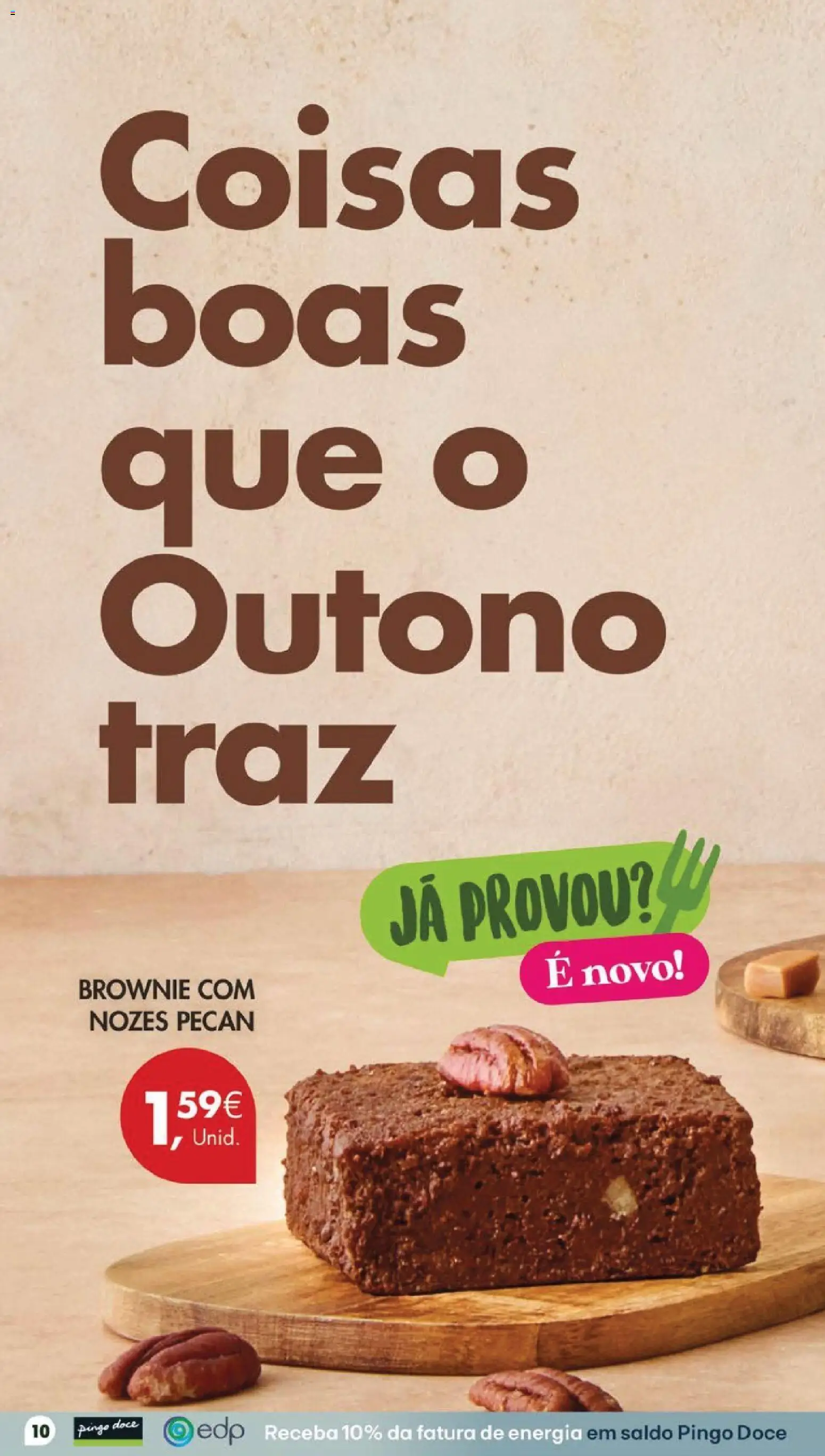 Pingo Doce folheto │ válido de 13/10/2026 | Página: 14