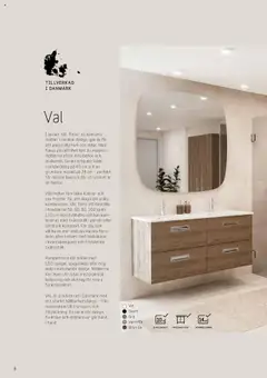 Bauhaus - erbjudanden - Förhandsvisning av reklamblad från butik Bauhaus aktuell från 25.08.2025 | Sida: 6