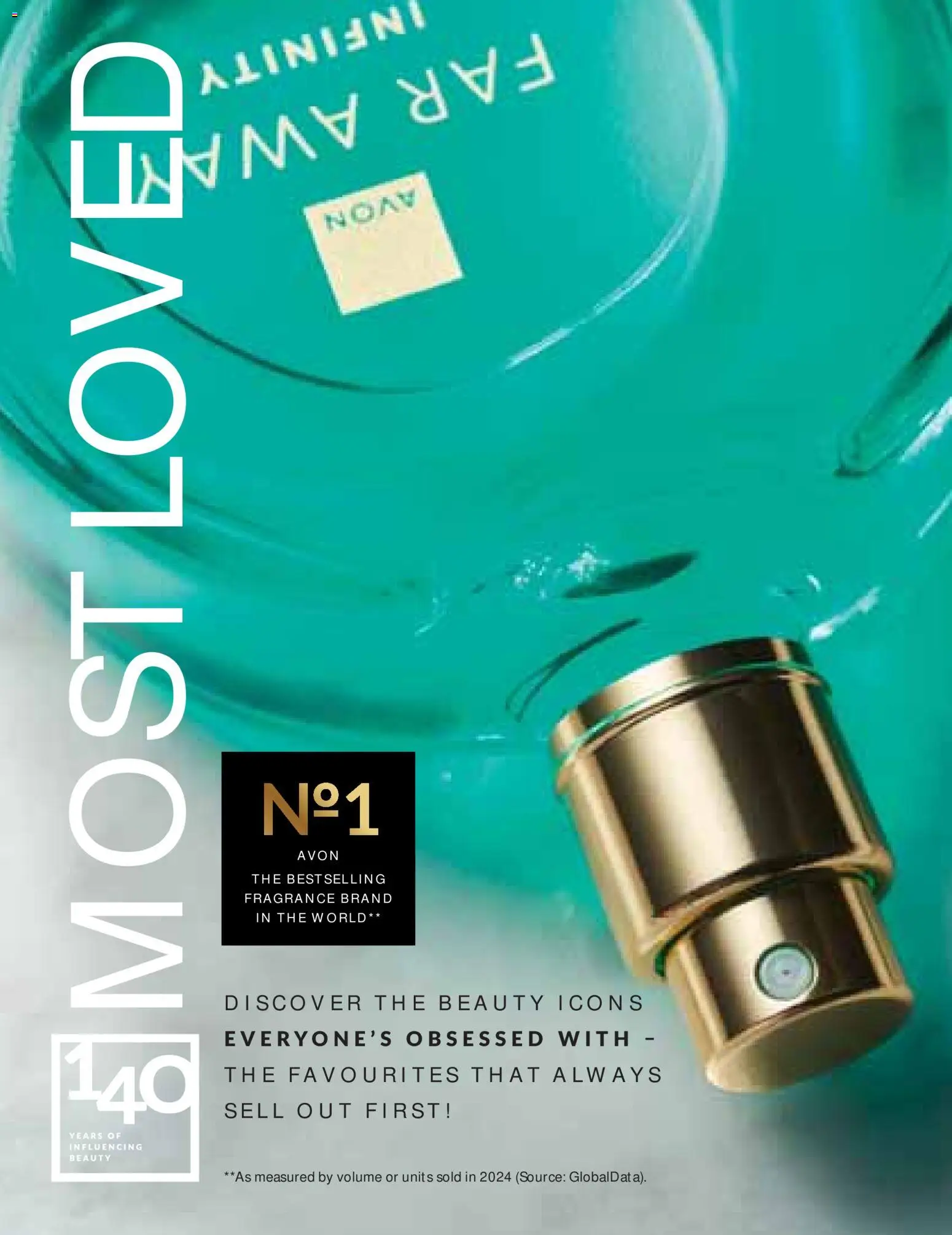 New Avon catalogue – valid from 01/08/2026 | Page: 14 | Products: Fragrance