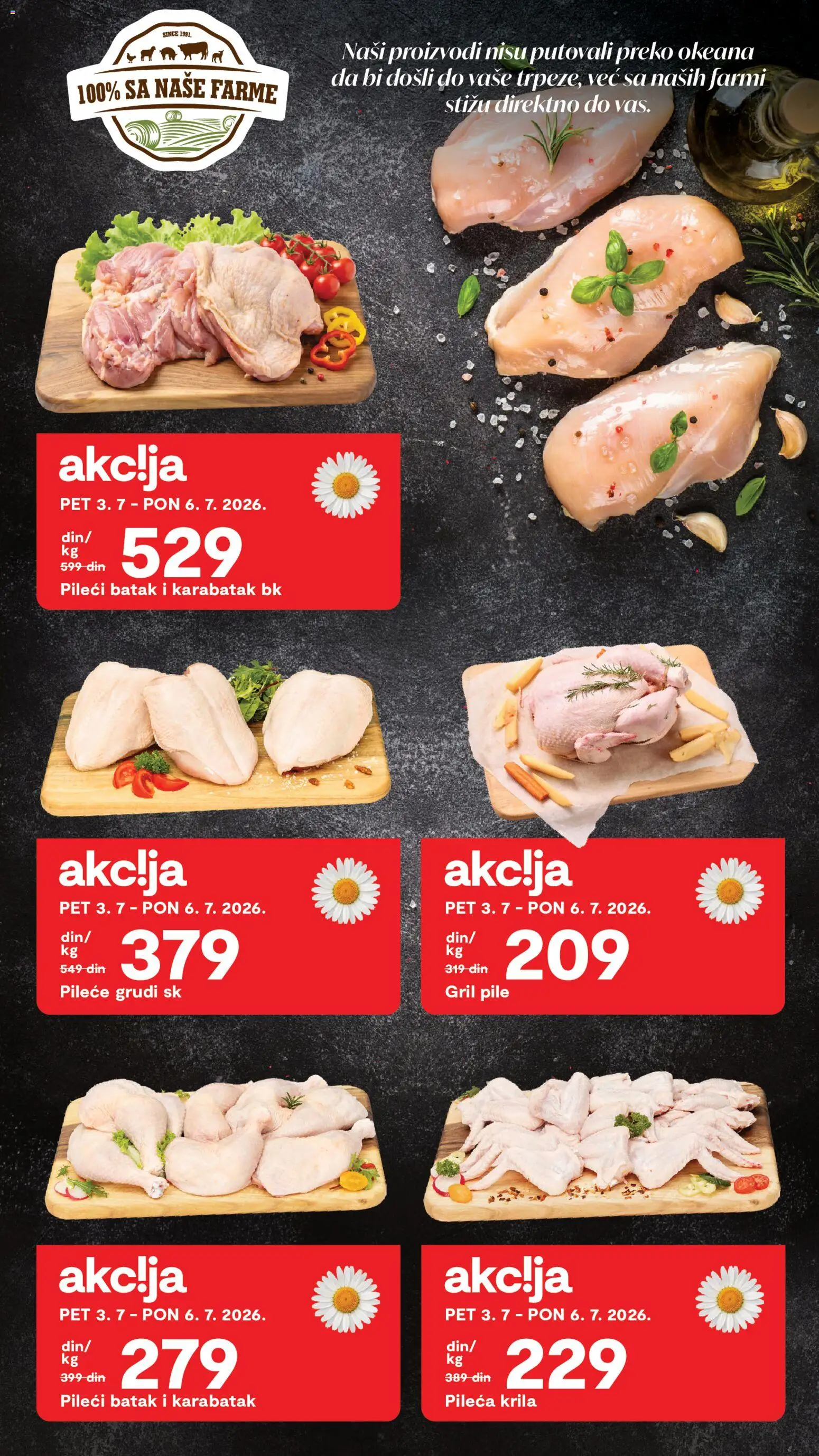 Matijevic catalogue page 3