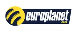 Logo Europlanet Casa