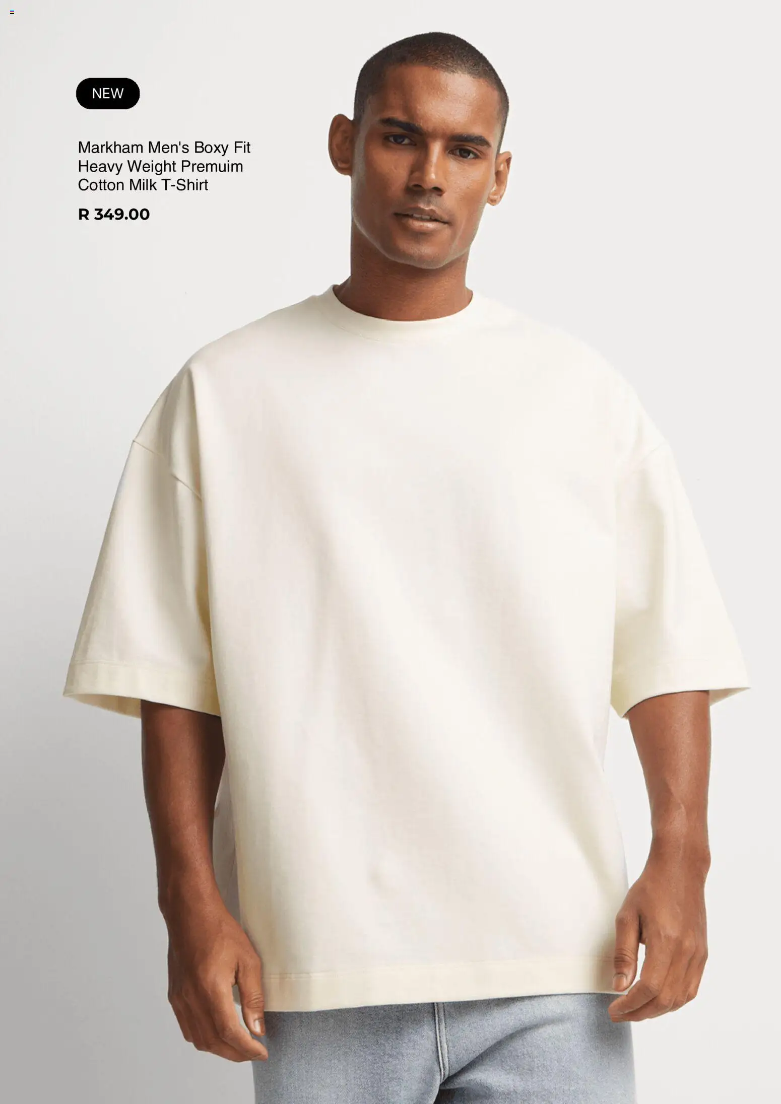 New Markham catalogue – valid from 02/10/2026 | Page: 5 | Products: Milk