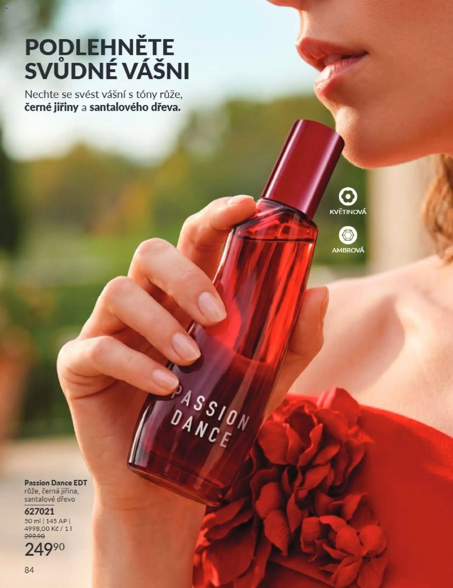 Avon Katalog 07/2026 od 01.07.2026 | Strana: 84