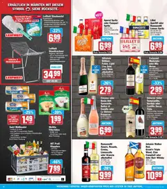 HIT Prospekt ab 14.09.2026 gültig | Seite: 12 | Produkte: Melitta, Sekt, Prosecco, Aperol