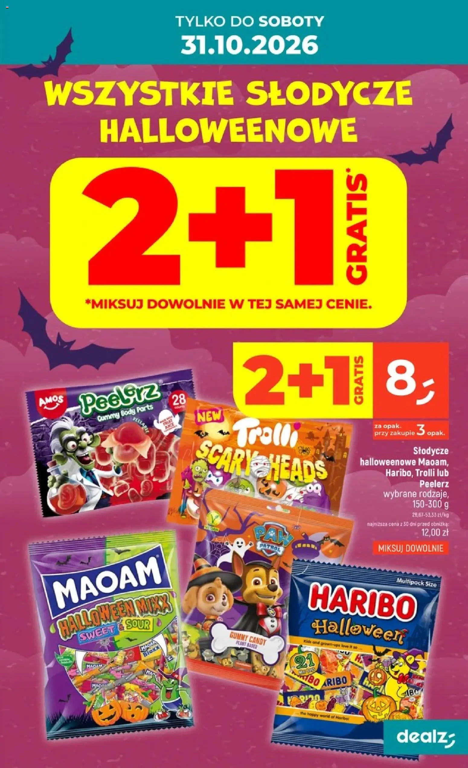 Dealz gazetka od 29.10.2026 | Strona: 11