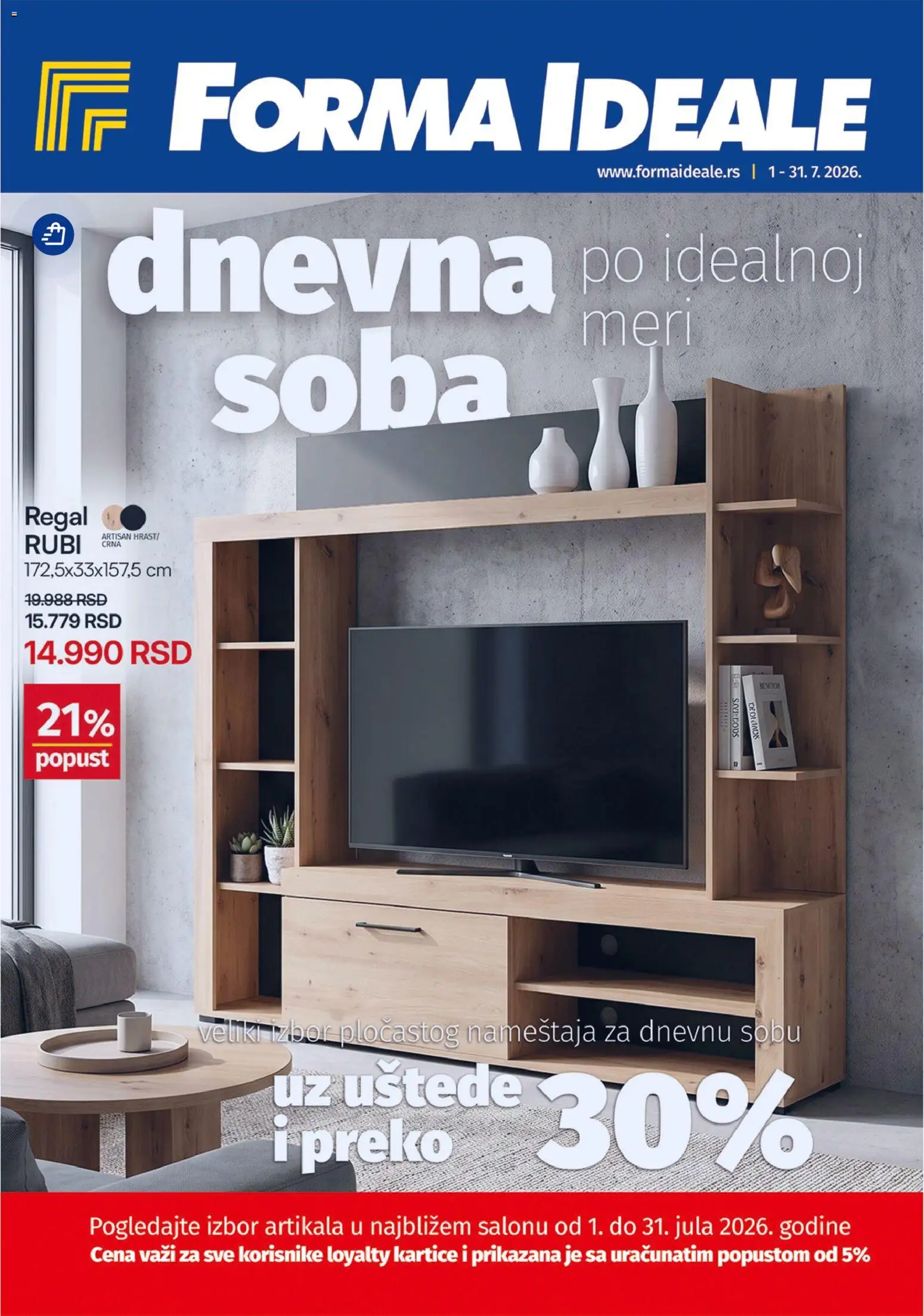 Forma Ideale katalog catalogue cover