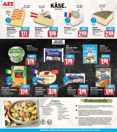 AEZ Prospekt ab 22.06.2026 gültig | Seite: 6 | Produkte: Geramont, Öl, Essig, Salakis