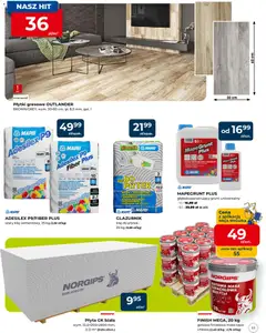 Pogląd oferty "Mrówka gazetka - Elbląg" - ważna od 03.06.2026 | Strona: 11 | Produkty: Finish